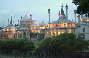 Royal Pavilion