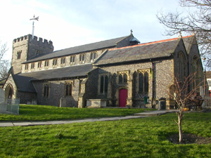 St. Nicholas Church
